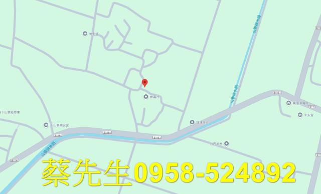 台西建地拍賣-8