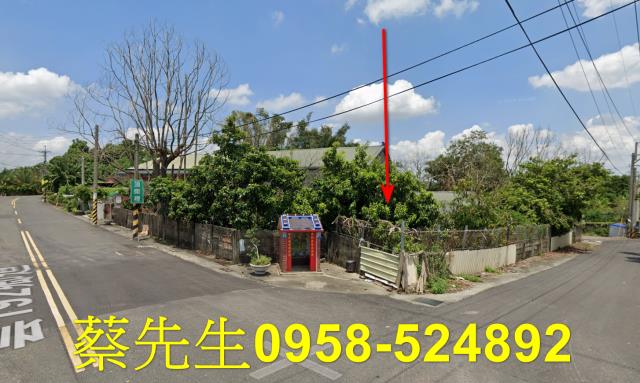 斗六法拍建地-9
