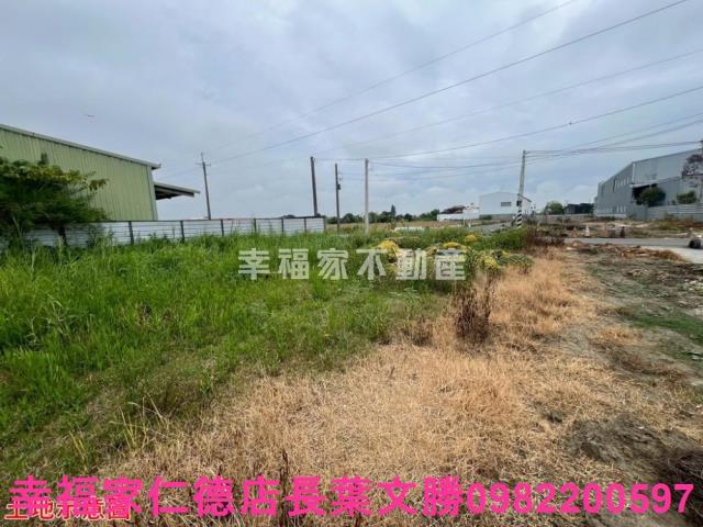 台南農地-5