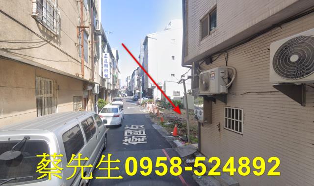 台南法拍商業地-12