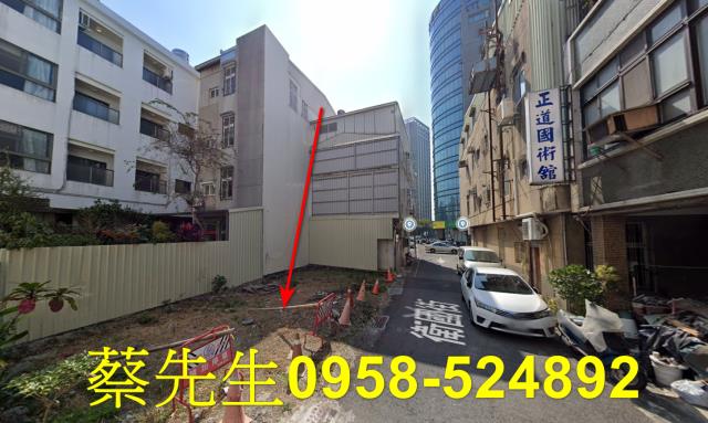 台南法拍商業地-6