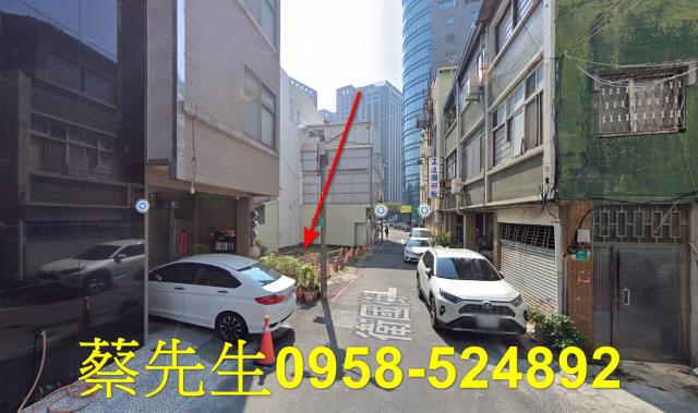 台南法拍商業地-7