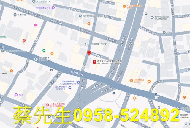 台南法拍商業地-8