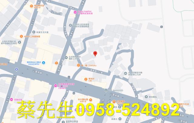 台南法拍住宅地-10