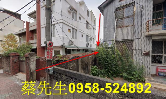 台南法拍住宅地-6