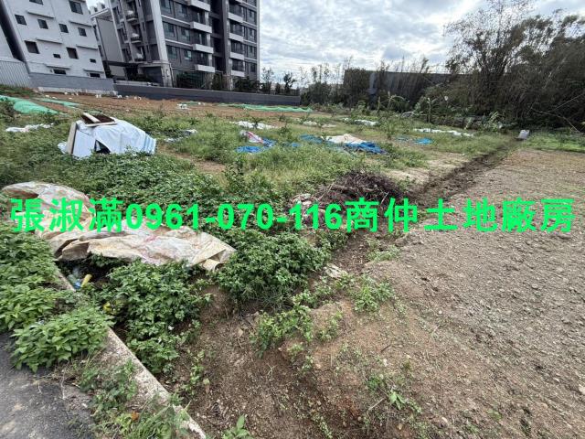 桃園建地_住宅地-4
