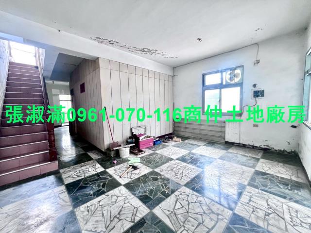 桃園八德工業地_道路地-3
