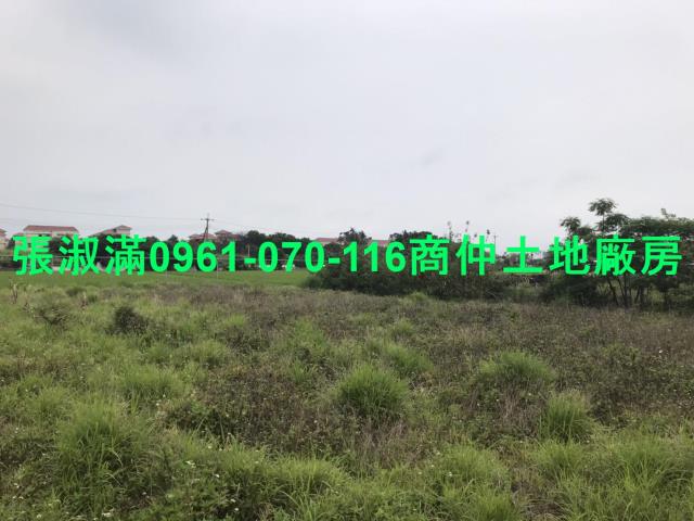 苗栗竹南工業地_道路地-6