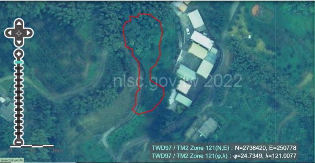 新竹寶山農地_山坡地法拍-2