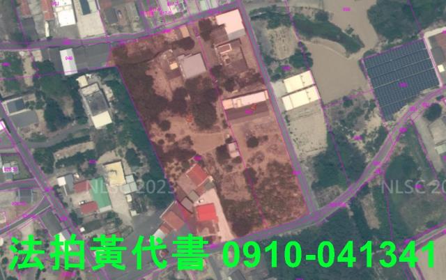 嘉義義竹建地拍賣-3