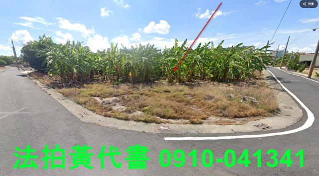 嘉義義竹建地拍賣-5