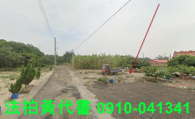 嘉義義竹建地拍賣-6