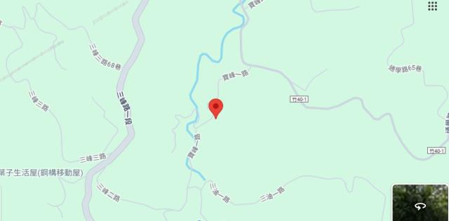 新竹寶山法拍山坡地_林地-14
