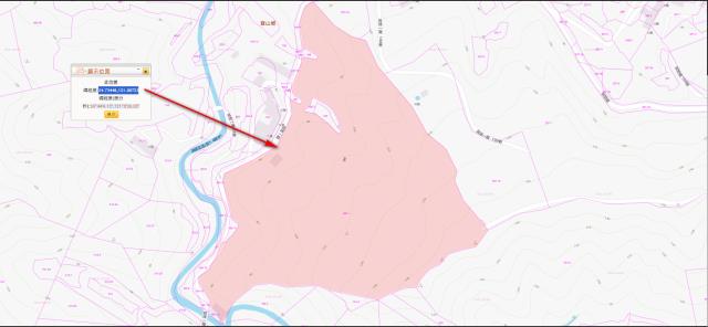 新竹寶山法拍山坡地_林地-3