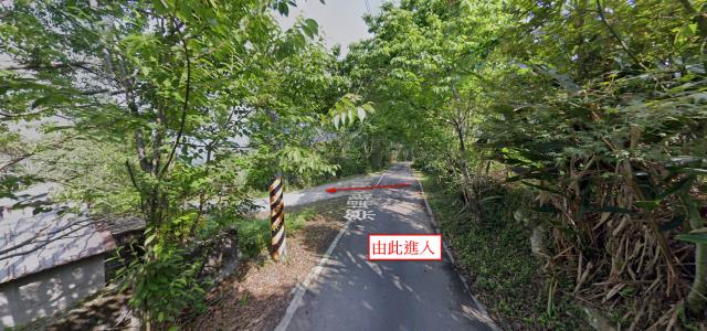 新竹五峰拍賣建地_山坡地_原住民保留地-5