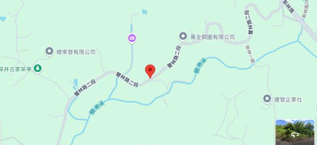新竹寶山法拍農地_山坡地-14