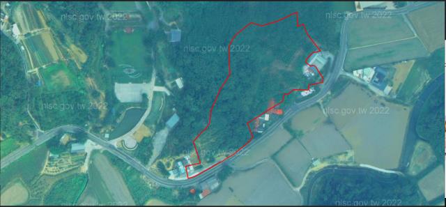 新竹寶山法拍農地_山坡地-2