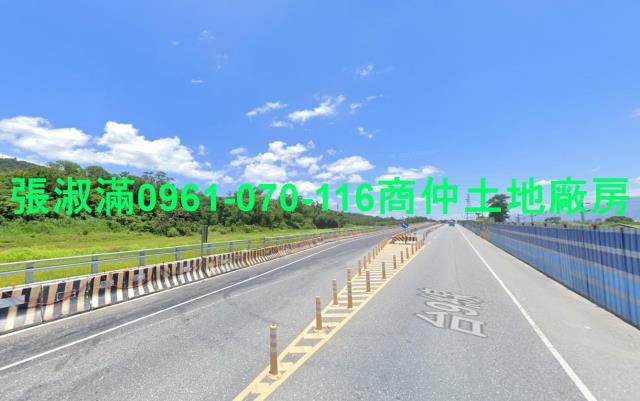 花蓮富里農地_休閒地-1