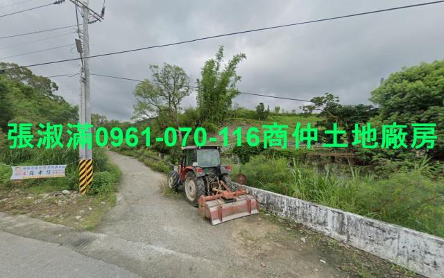 花蓮富里農地_休閒地-3