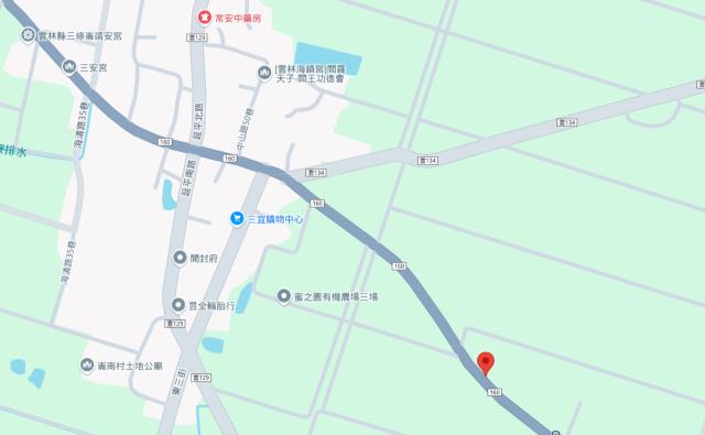 雲林四湖農地拍賣-6
