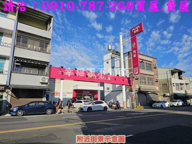 仁德建地_住宅地-13