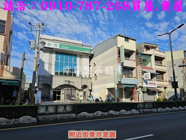 仁德建地_住宅地-15