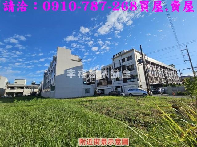 仁德建地_住宅地-3