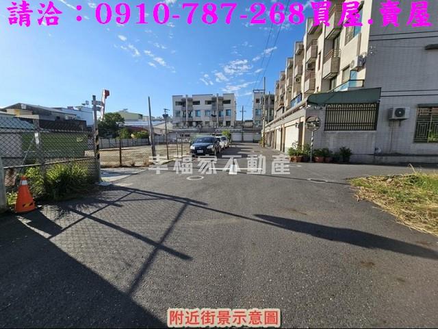 仁德建地_住宅地-5