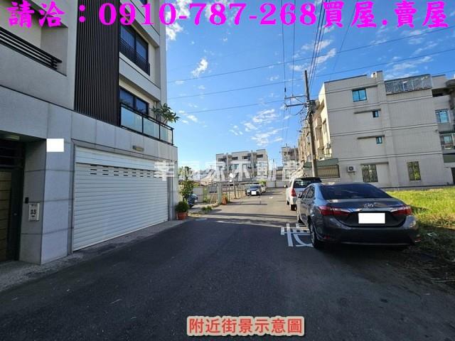 仁德建地_住宅地-6