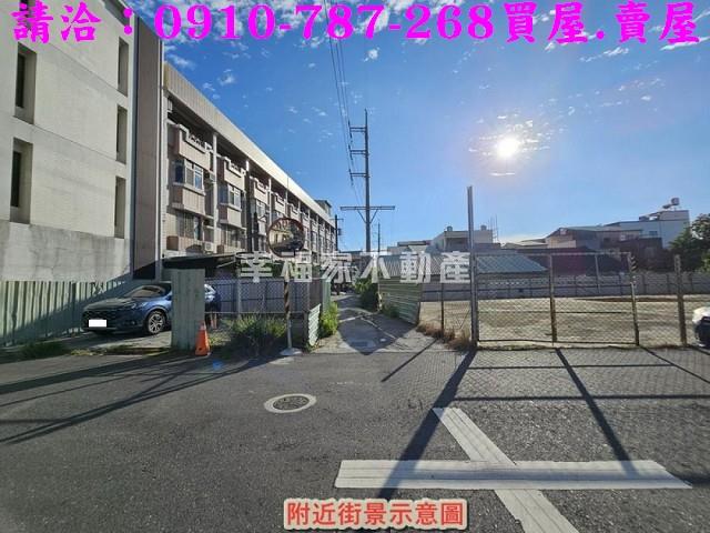 仁德建地_住宅地-7