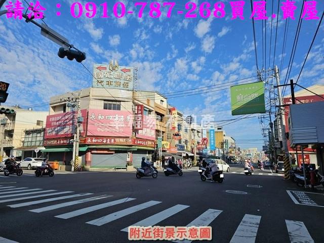 仁德建地_住宅地-8