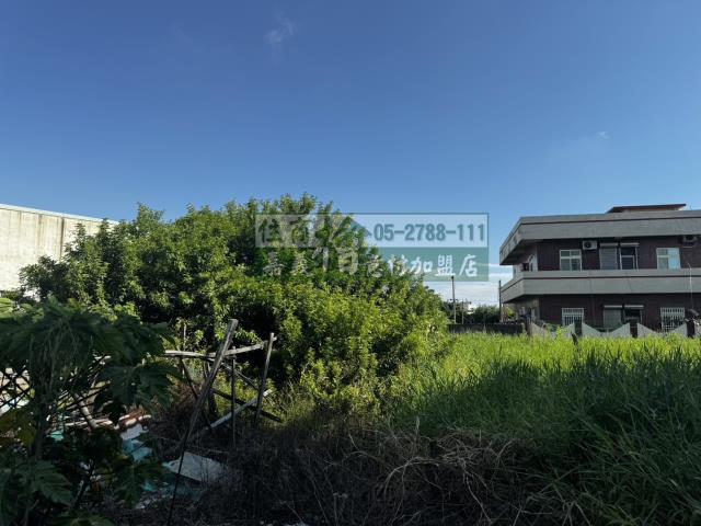 雲林建地_養殖地-5