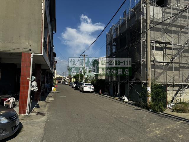 雲林建地_養殖地-7