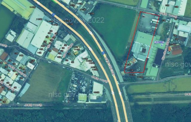 新竹農地法拍-2