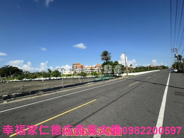 台南農地-15