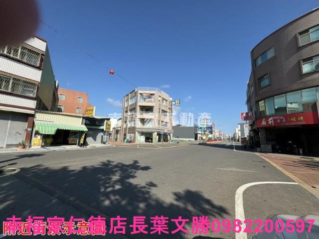 台南農地-2