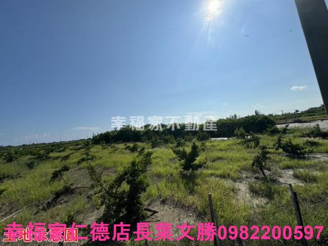 台南農地-5