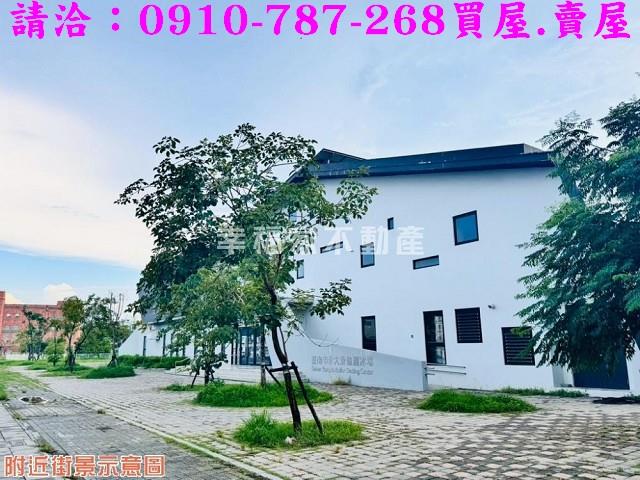 台南永康建地_住宅地-12