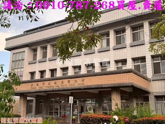 台南永康建地_住宅地-15