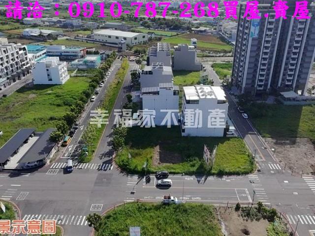 台南永康建地_住宅地-5