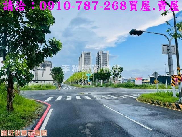 台南永康建地_住宅地-6