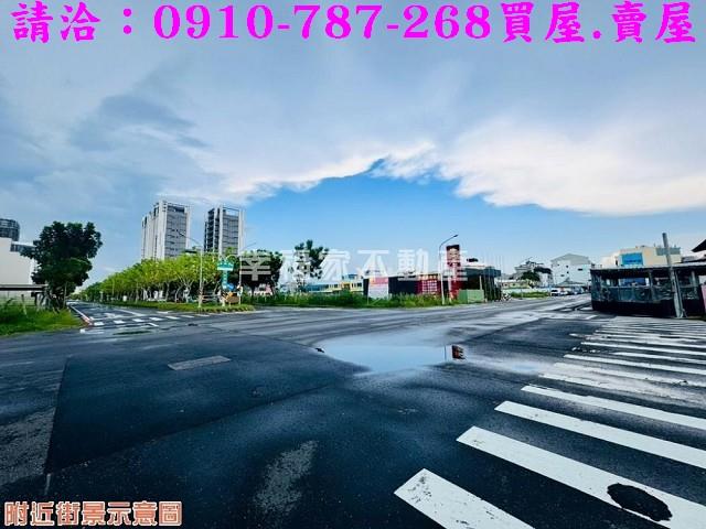 台南永康建地_住宅地-7