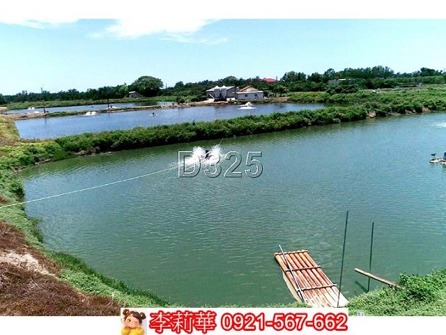 台南鹽水農地-14