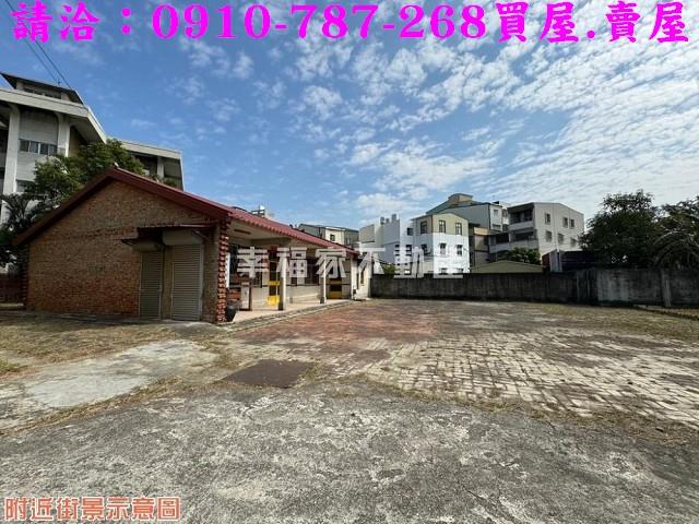 台南安南建地_住宅地-6