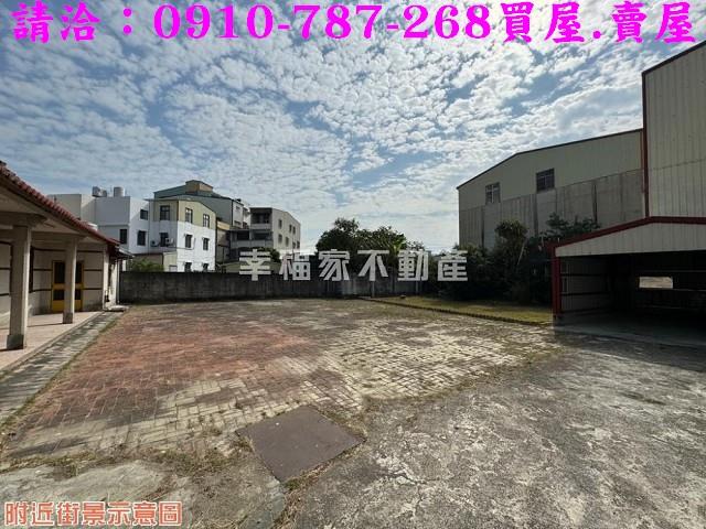 台南安南建地_住宅地-7