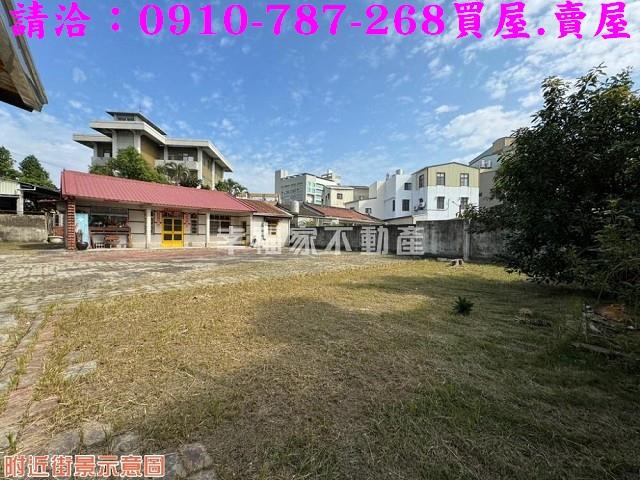 台南安南建地_住宅地-9