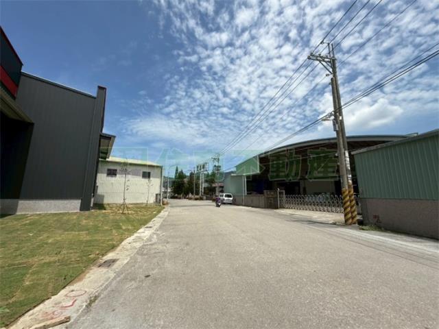 高雄美濃工業地-8