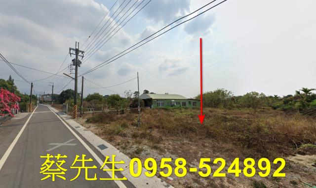 屏東法拍農地-6