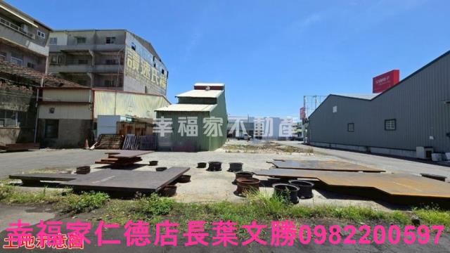 台南建地_道路地-12