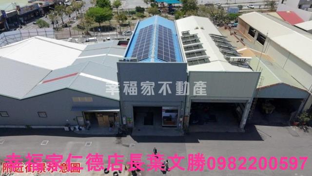 台南建地_道路地-14